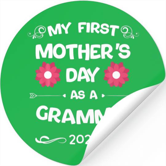 mother day Stickers